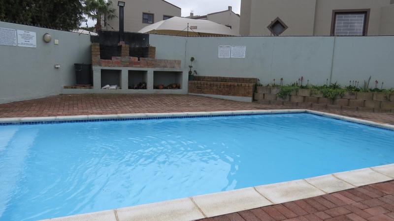 To Let 2 Bedroom Property for Rent in De Tijger Western Cape